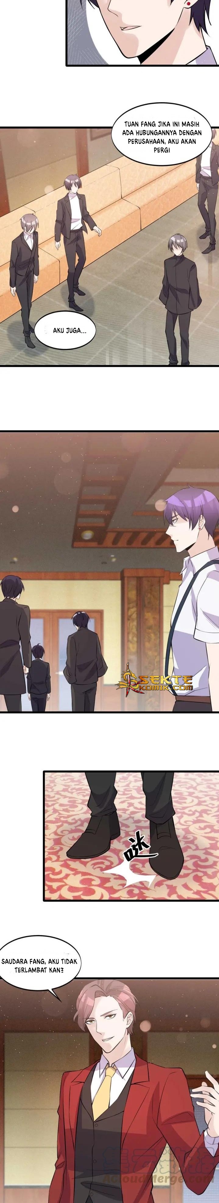 Super Bodyguard Chapter 51 Gambar 5